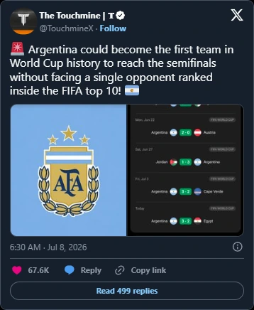 Screenshot of linked X post for reason 02